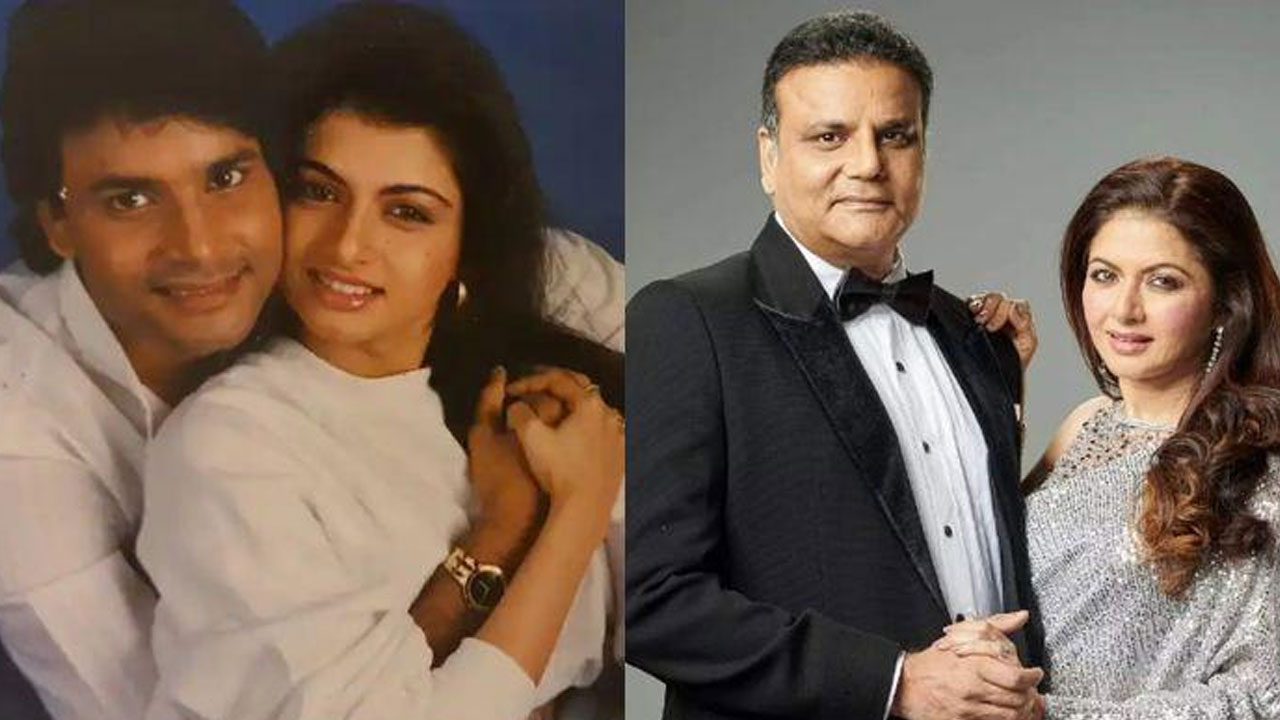 প্রেম থেকে পালিয়ে বিয়ে, ক্যারিয়ার ধ্বংস অভিনেত্রীর!